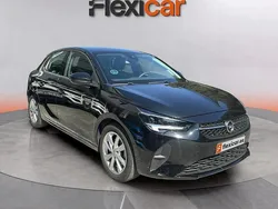 Negro Usado 2022 Opel Corsa Elegance Berlina | 12.570 € (Precio justo)