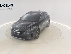 Negro Usado 2024 Kia Ceed Berlina | 19.900 € (Precio justo)
