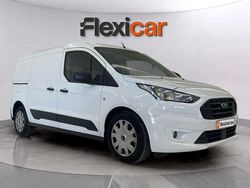 Blanco Nuevo 2024 Ford Transit Trend Van | 18.290 € (Buen precio)