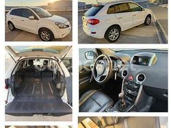 Blanco Usado 2011 Renault Koleos Dynamique SUV | 5000 € (Super precio)