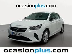 Blanco Usado 2023 Opel Corsa Edition Utilitario | 10.682 € (Buen precio)