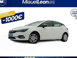 Usado 2022 Opel Astra Edition | 13.985 € (Precio justo)