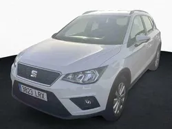 Usado 2021 Seat Arona Style SUV | 16.800 € (Precio justo)