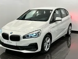 Blanco Usado 2022 BMW 225 Active Tourer Monovolumen | 25.900 € (Buen precio)