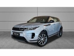 Gris Usado 2024 Land Rover Range Rover evoque S SUV | 53.900 €