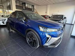 Azul Usado 2024 Renault Captur Esprit Alpine SUV | 28.990 € (Caro)