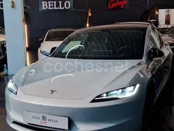 Eléctrico Usado 2023 Tesla Model 3 Berlina | 31.900 € (Precio justo)