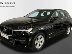 Negro Usado 2023 Volvo XC60 Core SUV | 39.900 € (Buen precio)