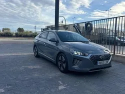Usado 2019 Hyundai Ioniq Berlina | 13.400 € (Un poco caro)