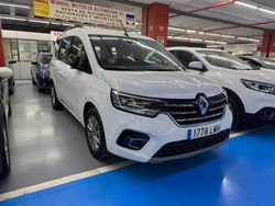 Usado 2022 Renault Kangoo Edition One Familiar | 21.500 € (Un poco caro)