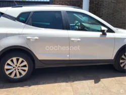 Blanco Usado 2018 Seat Arona Ecomotive SUV | 13.500 € (Buen precio)