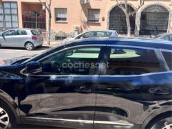 Negro Usado 2020 Renault Kadjar Intens SUV | 18.000 € (Precio justo)