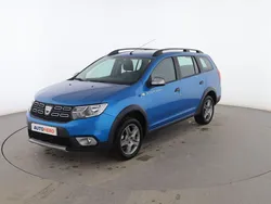 Dacia Logan MCV