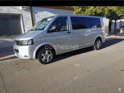 Gris / plata Usado 2011 VW T5 Van | 14.990 € (Buen precio)