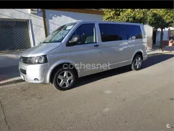 Gris / plata Usado 2011 VW T5 Van | 14.990 € (Precio justo)