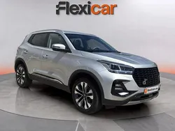 Gris Usado 2023 DR Automobiles DR5 SUV | 14.590 €