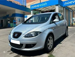 Azul Usado 2006 Seat Altea Sport Monovolumen | 3000 € (Precio justo)