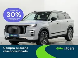 Gris Usado 2024 Jaecoo 7 SUV | 27.990 €