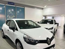 Blanco Usado 2019 Renault Clio IV Business Utilitario | 10.990 € (Precio justo)