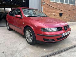 Burdeos Usado 2001 Seat Leon Sport Utilitario | 4900 € (Super precio)