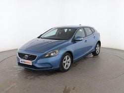 Azul Usado 2016 Volvo V40 Kinetic Familiar | 13.099 € (Precio justo)