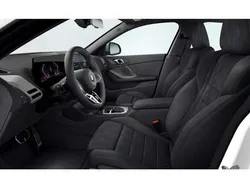 Blanco Usado 2025 BMW 220 Sport Line Coupe | 40.990 € (Super precio)