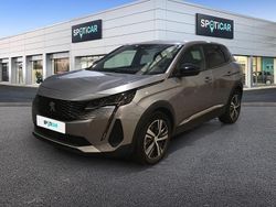 Gris Usado 2024 Peugeot 3008 Allure SUV | 26.990 € (Precio justo)