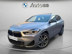 Usado 2023 BMW X2 Comfort Edition SUV | 41.900 €