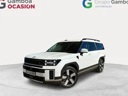 Usado 2024 Hyundai Santa Fe Style SUV | 44.270 € (Precio justo)