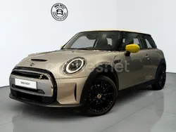 Eléctrico Usado 2023 Mini Cooper SE Utilitario | 27.900 € (Un poco caro)