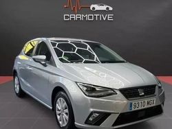 Usado 2023 Seat Ibiza Style | 17.890 € (Un poco caro)