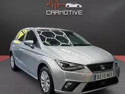 Usado 2023 Seat Ibiza Style | 17.890 € (Un poco caro)