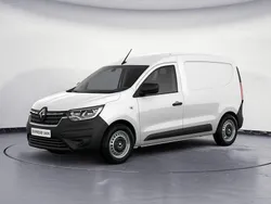 Blanco Usado 2023 Renault Kangoo Monovolumen | 18.125 €