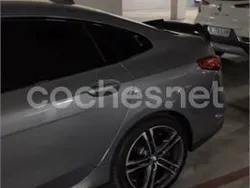 Gris / plata Usado 2022 BMW 220 Coupe | 36.500 € (Un poco caro)