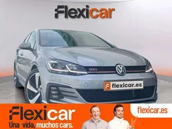 Gris Usado 2019 VW Golf VII GTI Utilitario | 23.190 € (Buen precio)