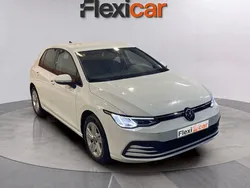 VW Golf VIII