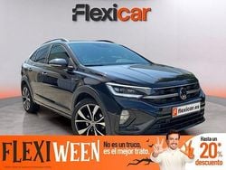Negro Usado 2022 VW Taigo R-line SUV | 22.690 € (Precio justo)