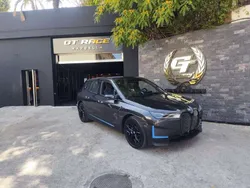 Gris Usado 2021 BMW iX Comfort Edition SUV | 56.000 € (Buen precio)