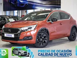 DS Automobiles DS4 Crossback