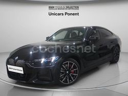 Eléctrico Nuevo 2025 BMW i4 Shadowline Berlina | 60.600 €