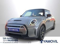 Gris Usado 2022 Mini Cooper SE Utilitario | 20.490 € (Buen precio)