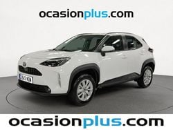 Blanco Nuevo 2024 Toyota Yaris Cross Business Edition SUV | 23.023 € (Buen precio)