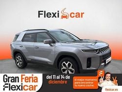 Gris / plata Usado 2024 Ssangyong (KGM) Torres SUV | 24.990 € (Buen precio)