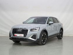 Gris / plata Usado 2025 Audi Q2 S-Line SUV | 30.490 € (Un poco caro)