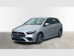 Otro Usado 2025 Mercedes B250e Monovolumen | 35.990 € (Precio justo)