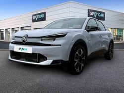 Blanco Nuevo 2025 Citroën C4 Business Class Berlina | 22.900 € (Precio justo)