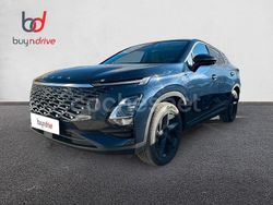 Azul Usado 2024 Omoda 5 SUV | 23.990 € (Precio justo)