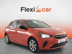 Naranja Usado 2020 Opel Corsa Edition Berlina | 8390 € (Super precio)