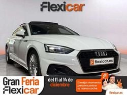 Blanco Usado 2020 Audi A5 Sportback Utilitario | 27.990 € (Buen precio)