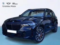 Carbonschwarz metalizado m Usado 2025 BMW X5 Comfort Edition SUV | 96.900 € (Caro)